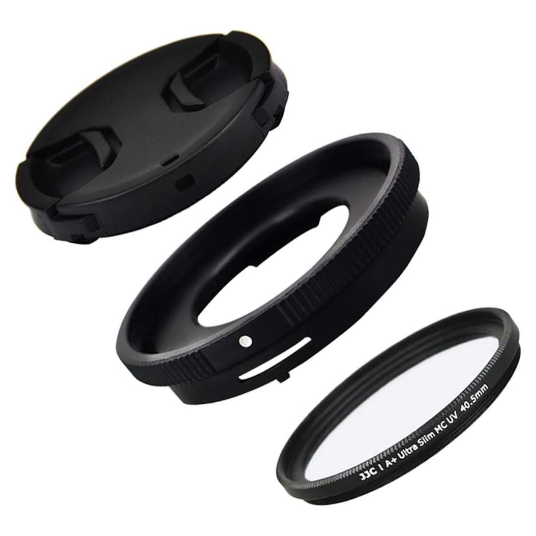 Kit de Lentes Olympus Tough TG-1 TG-2 TG-3 TG-4 TG-5 TG-6 TG-7