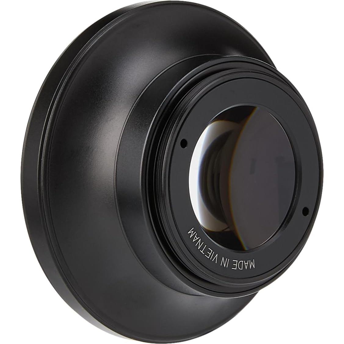 Lente Fisheye Olympus FCON-T01 para cámaras TG-1 y TG-2