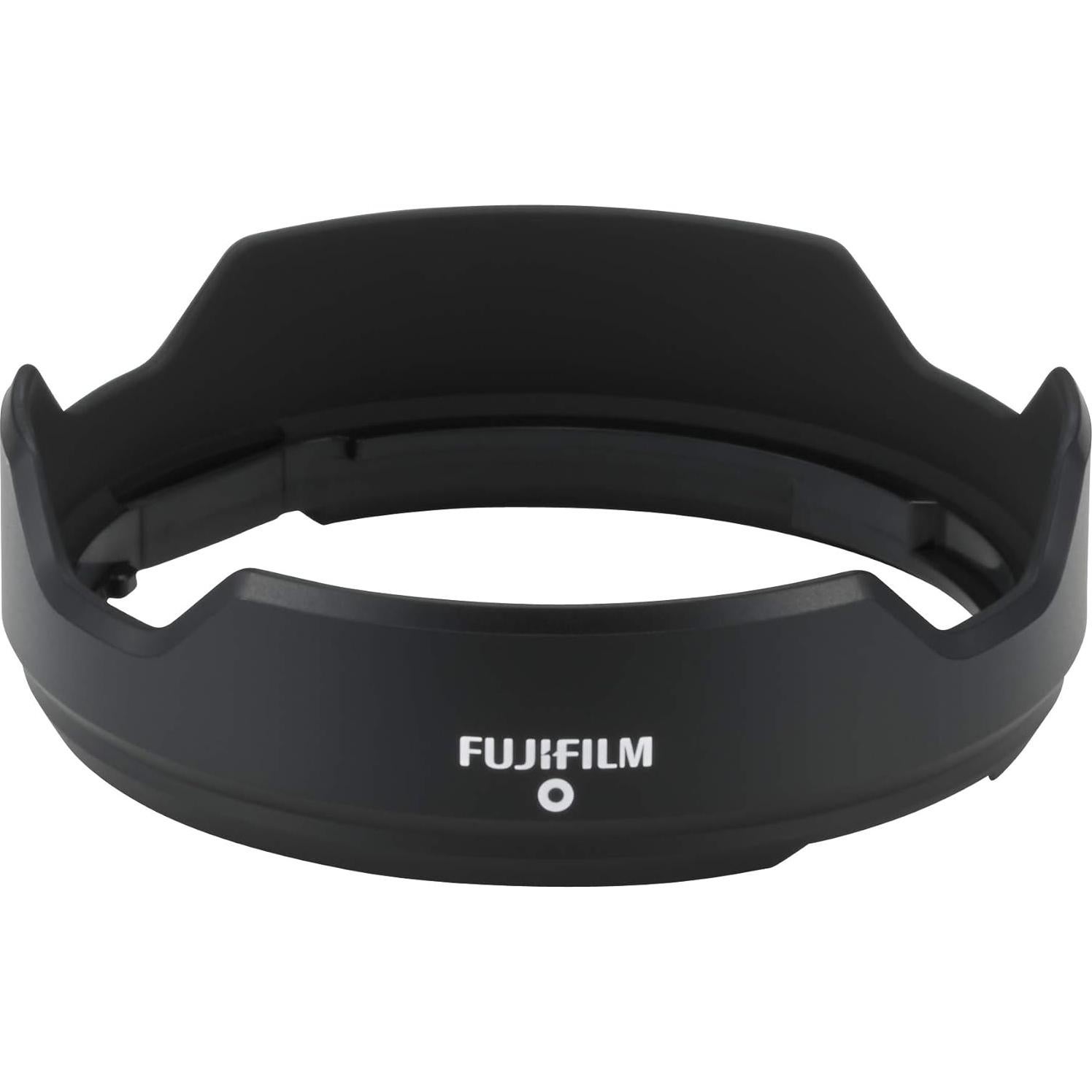 Lente FUJIFILM FUJINON 16mm F2.8 Gran Angular Plata