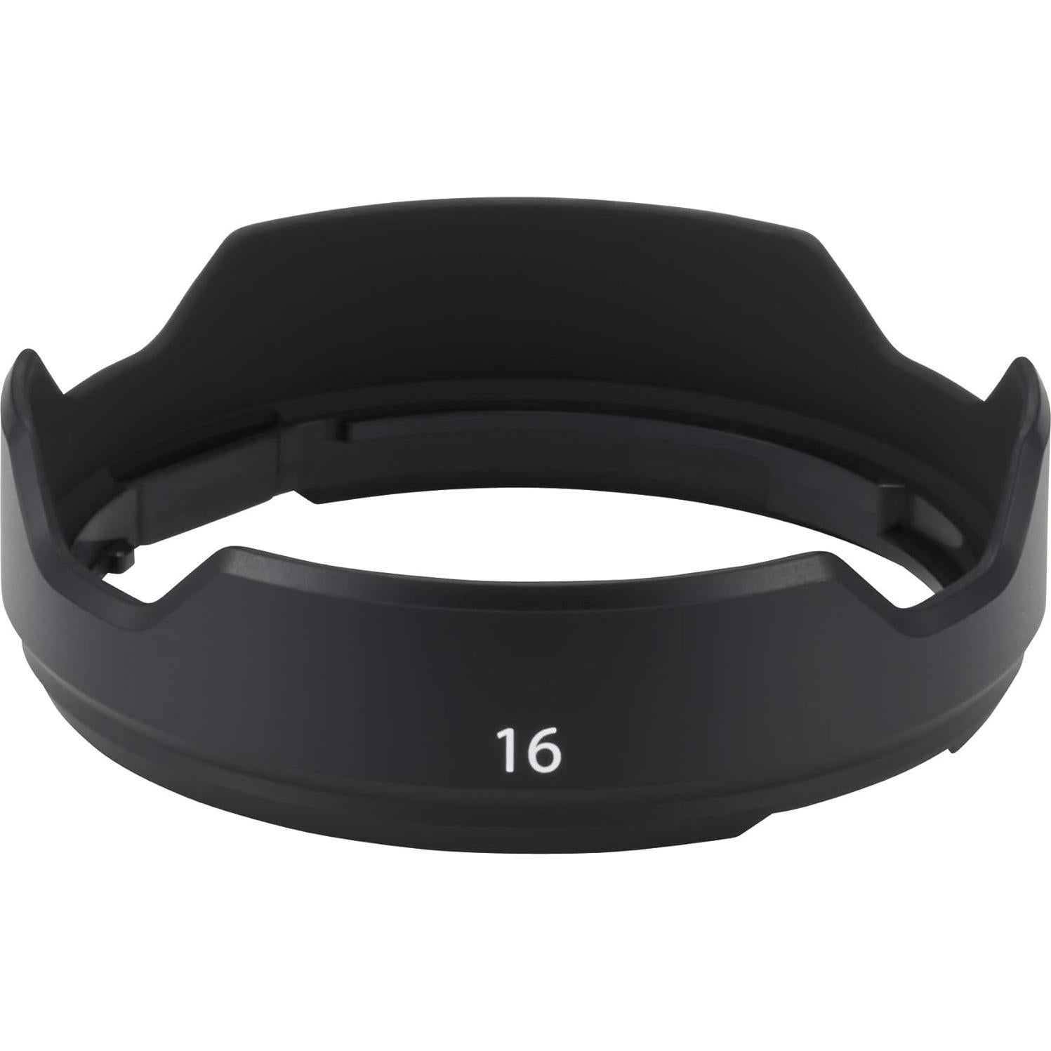 Lente FUJIFILM FUJINON 16mm F2.8 Gran Angular Plata