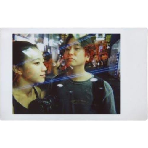 Cámara Instantánea Lomography Lomo'Instant Automat 3 Lentes