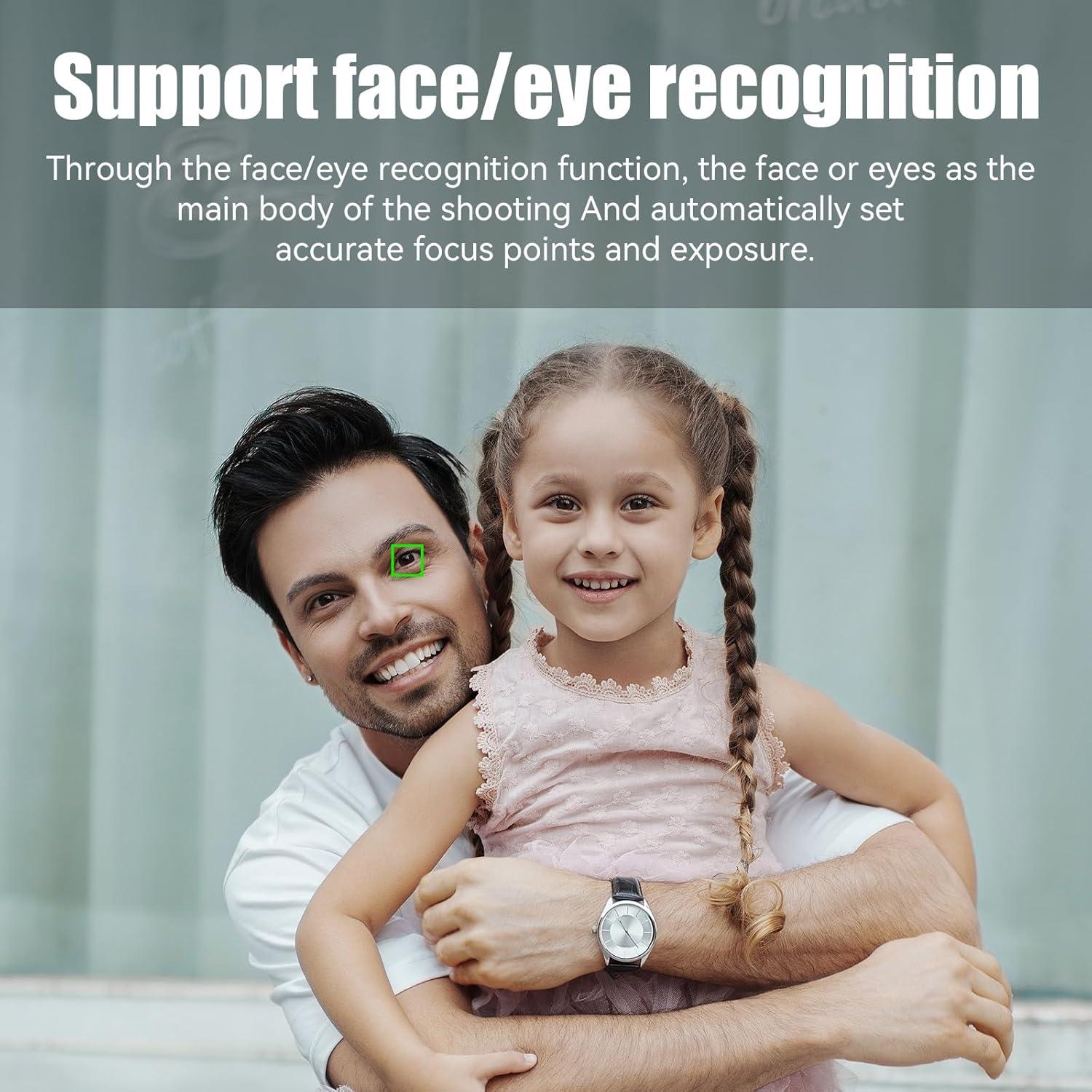 Lente 50mm F1.8 Full Frame 7artisans para Nikon Z