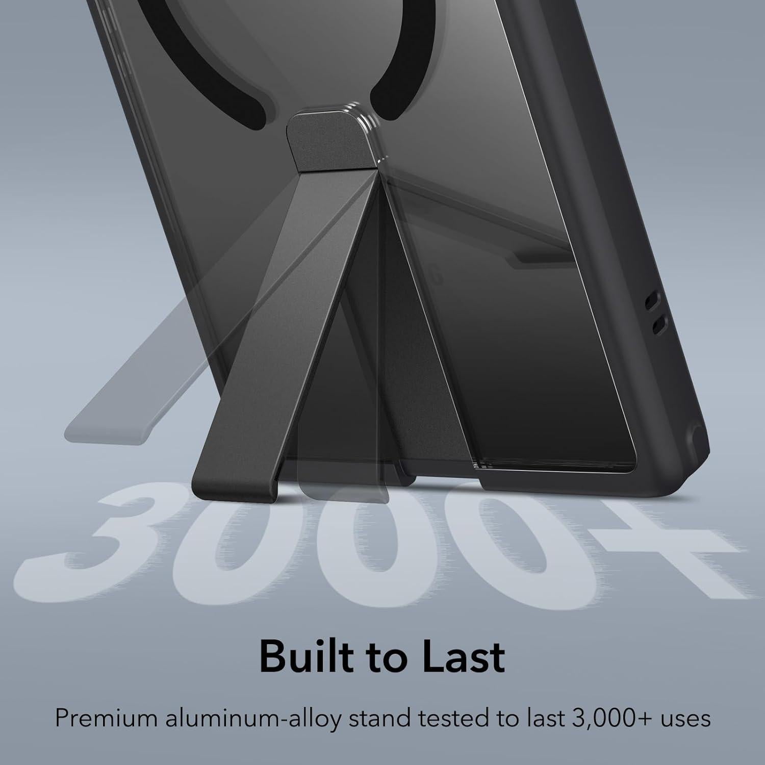 Funda ESR para Samsung Galaxy S24 Ultra Magsafe Negra