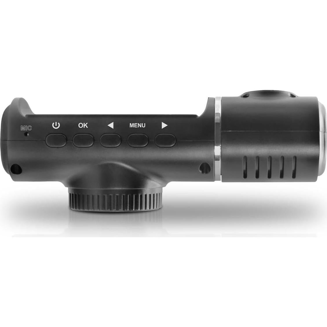 Grabadora de Coche Minolta MNCD245T 3 Canales 1080p LCD 2.45"