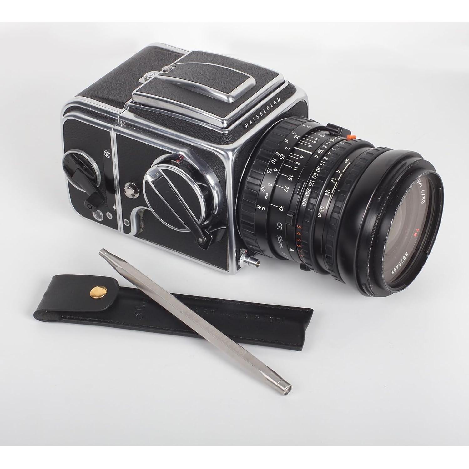 Herramienta de Reparación de Cámara eTone para Hasselblad