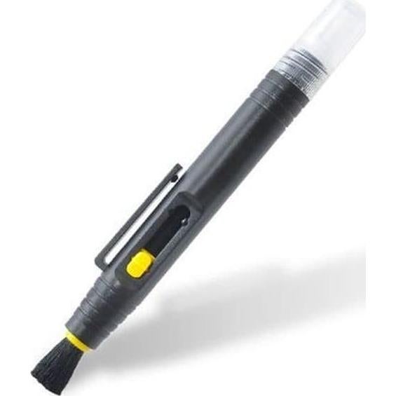 Kit Lentes Telefoto y Gran Angular 49mm HD + Accesorios