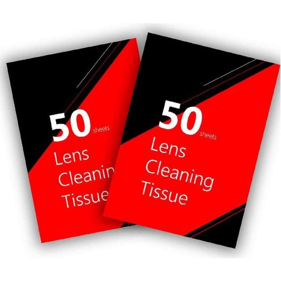 Kit Lentes Telefoto y Gran Angular 49mm HD + Accesorios