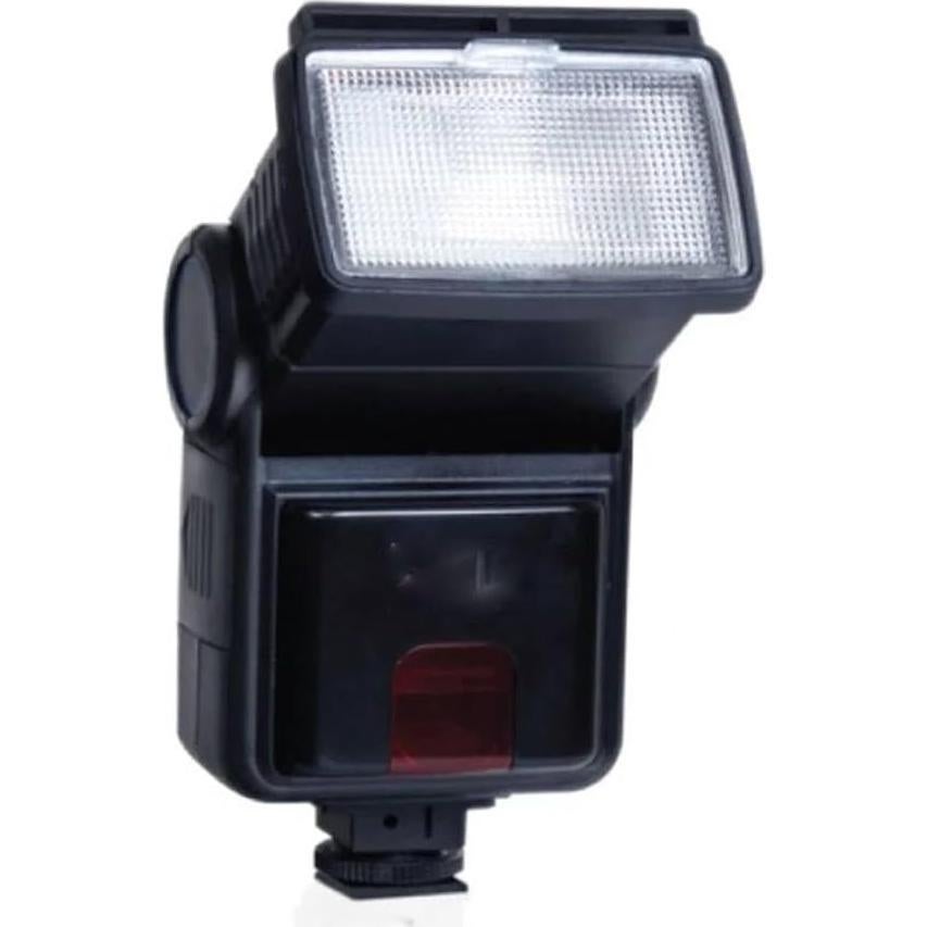 Kit Completo de Accesorios para Nikon COOLPIX P950 - Lente 0.43X