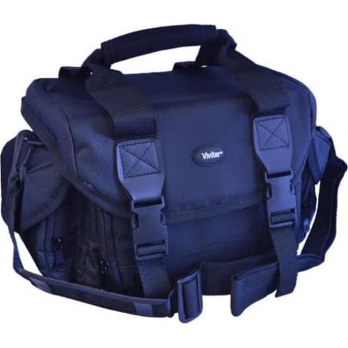 Kit de Lentes Gran Angular y Telefoto 77MM para Nikon P1000