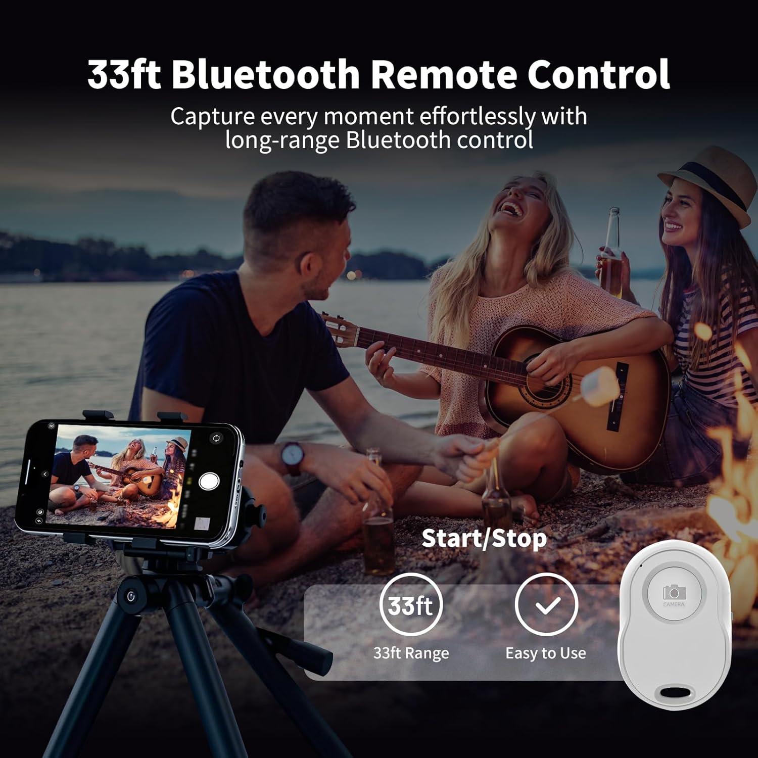 Monitor de Cámara Trasera OmniMaster para iPhone y Samsung 4K