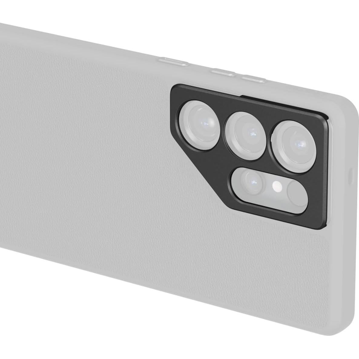 Placa de Montaje Lente Rosca 17mm SmallRig 5184 para S25 Ultra