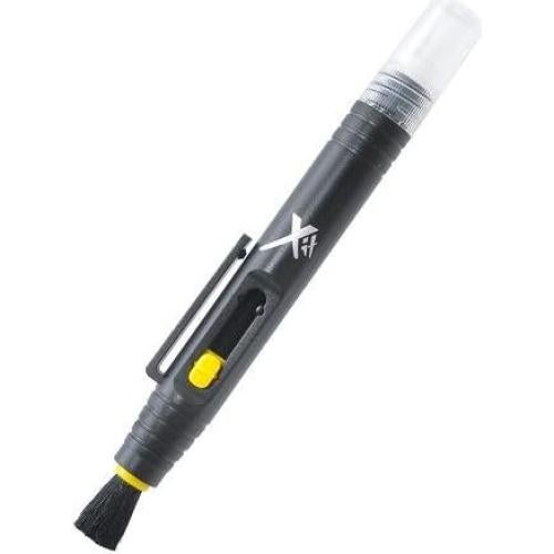 Kit de Filtros de Lente 58mm Xit para Samsung NX - Gran Angular, Telefoto, Macro