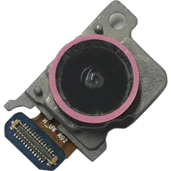 Cámara Trasera Gran Angular Huasheng Suda para Samsung S20 Plus