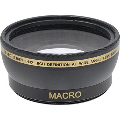 Kit de Filtros de Lente 40.5mm Xit para Samsung NX