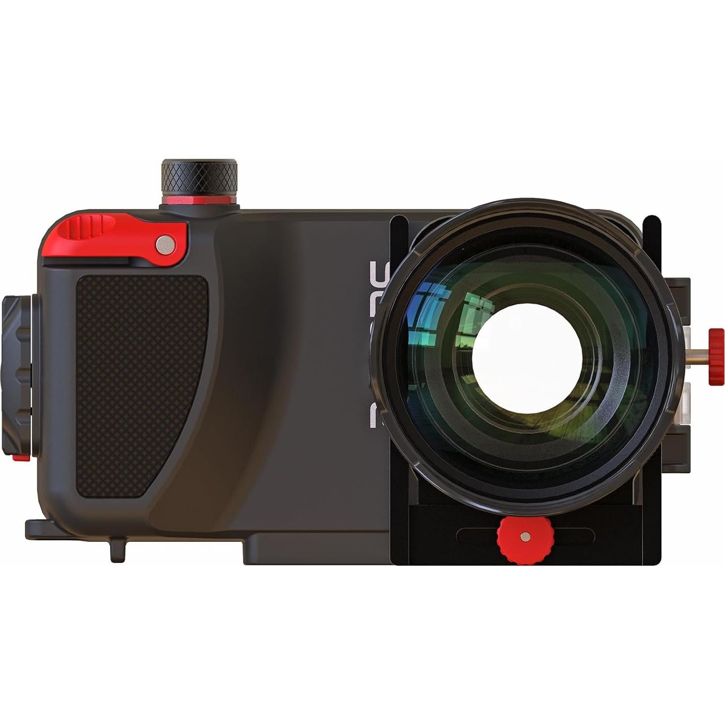 Lente Domo Gran Angular Sealife SL054 52mm para SportDiver