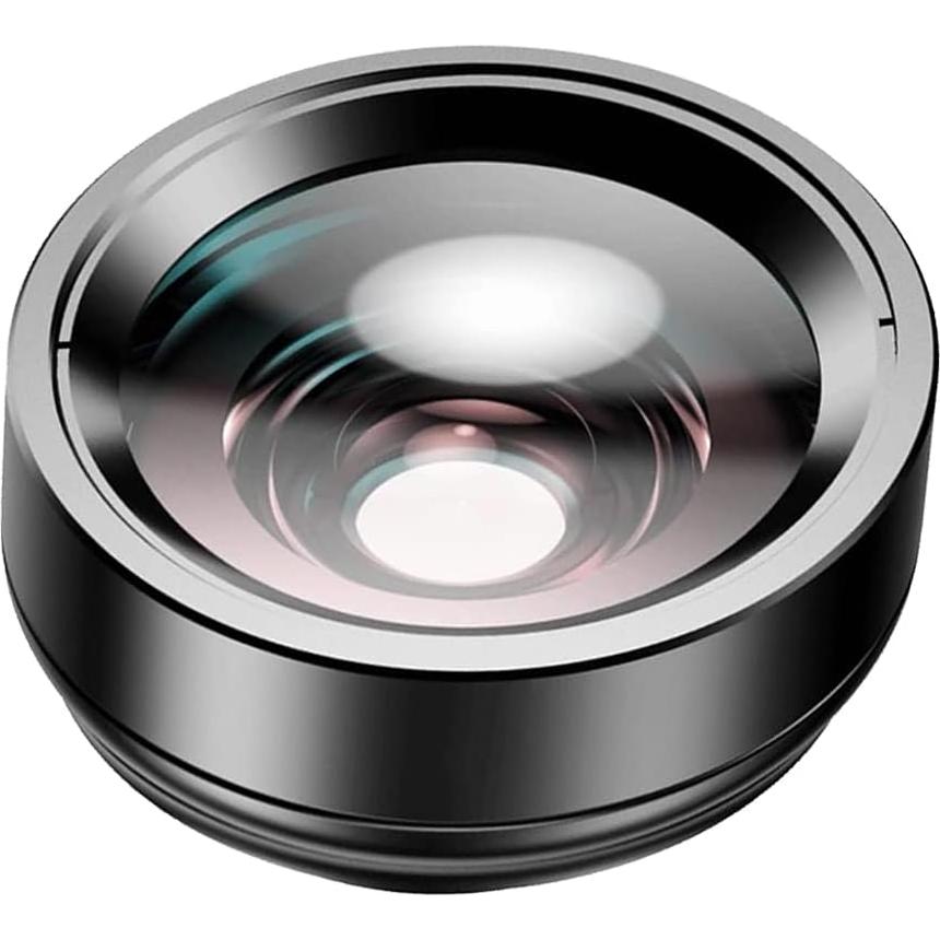 Lente Gran Angular 0.5x Canon PowerShot SX420 IS + Filtros