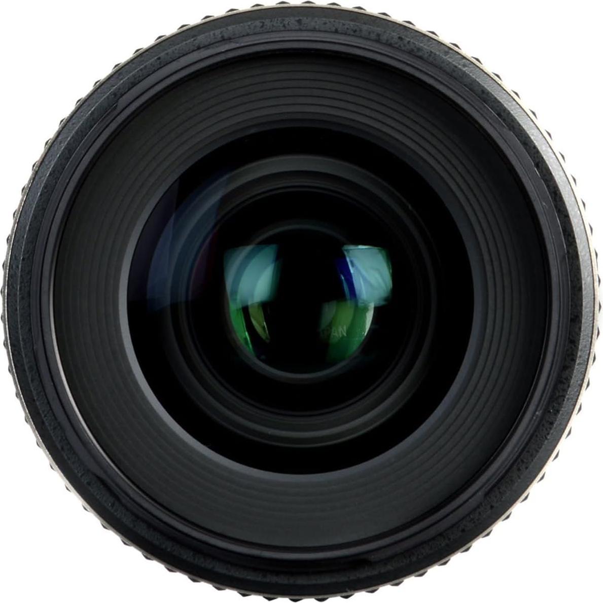 Lente Gran Angular Pentax SMCP-FA 645 35mm f/3.5