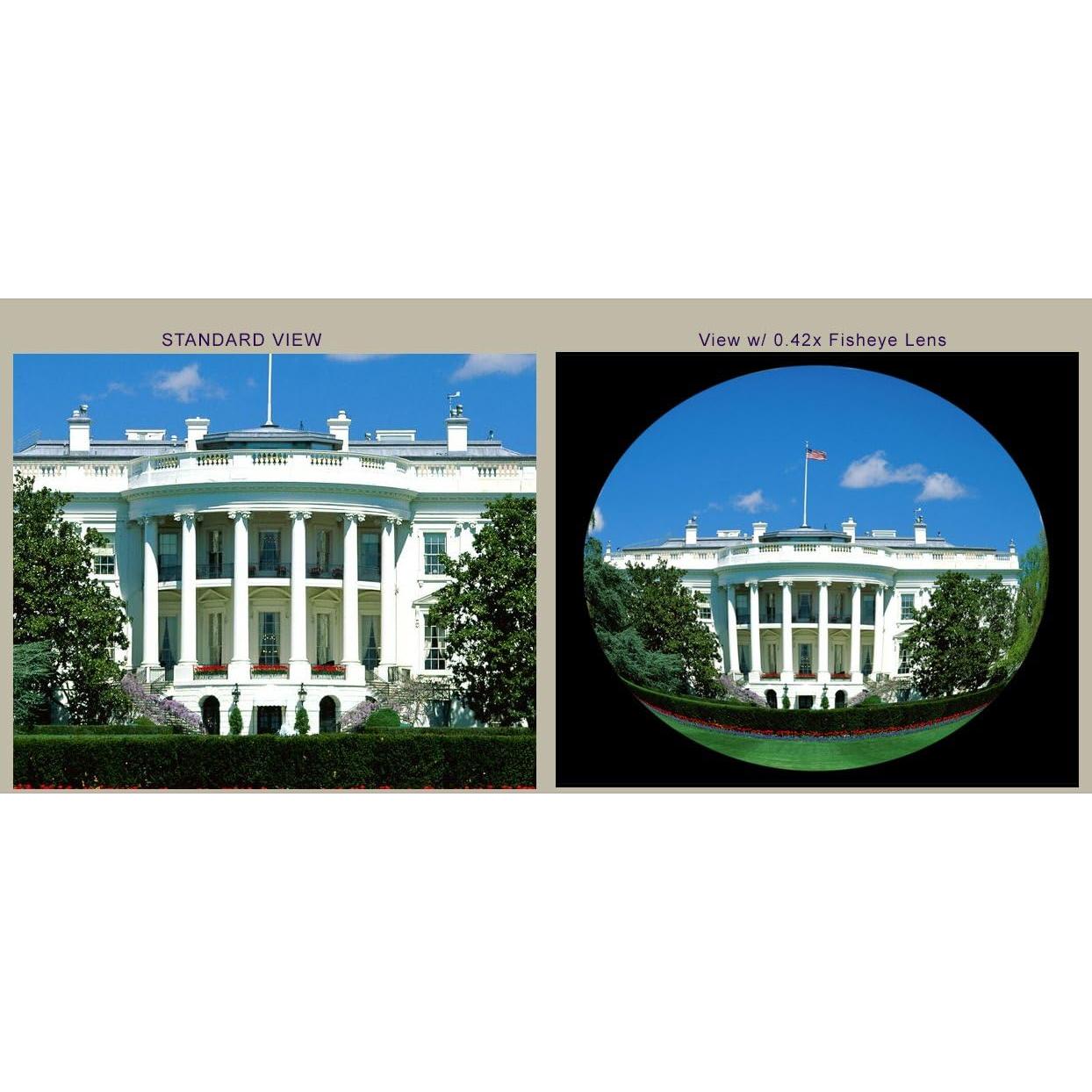 Paquete de Accesorios para Cámaras PENTAX K - Lentes y Filtros