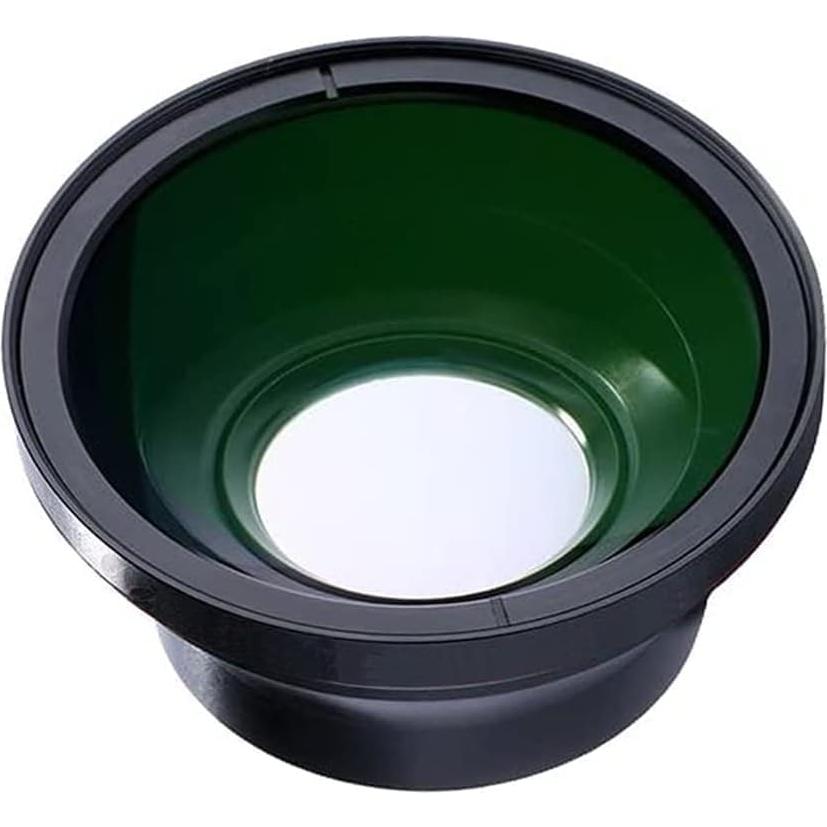 Lente Gran Angular 0.43x Digital Nc para Panasonic Lumix y Leica