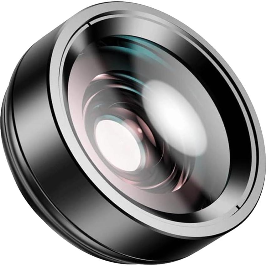 Lente Gran Angular 0.4X Digital Nc para Leica D-LUX 7