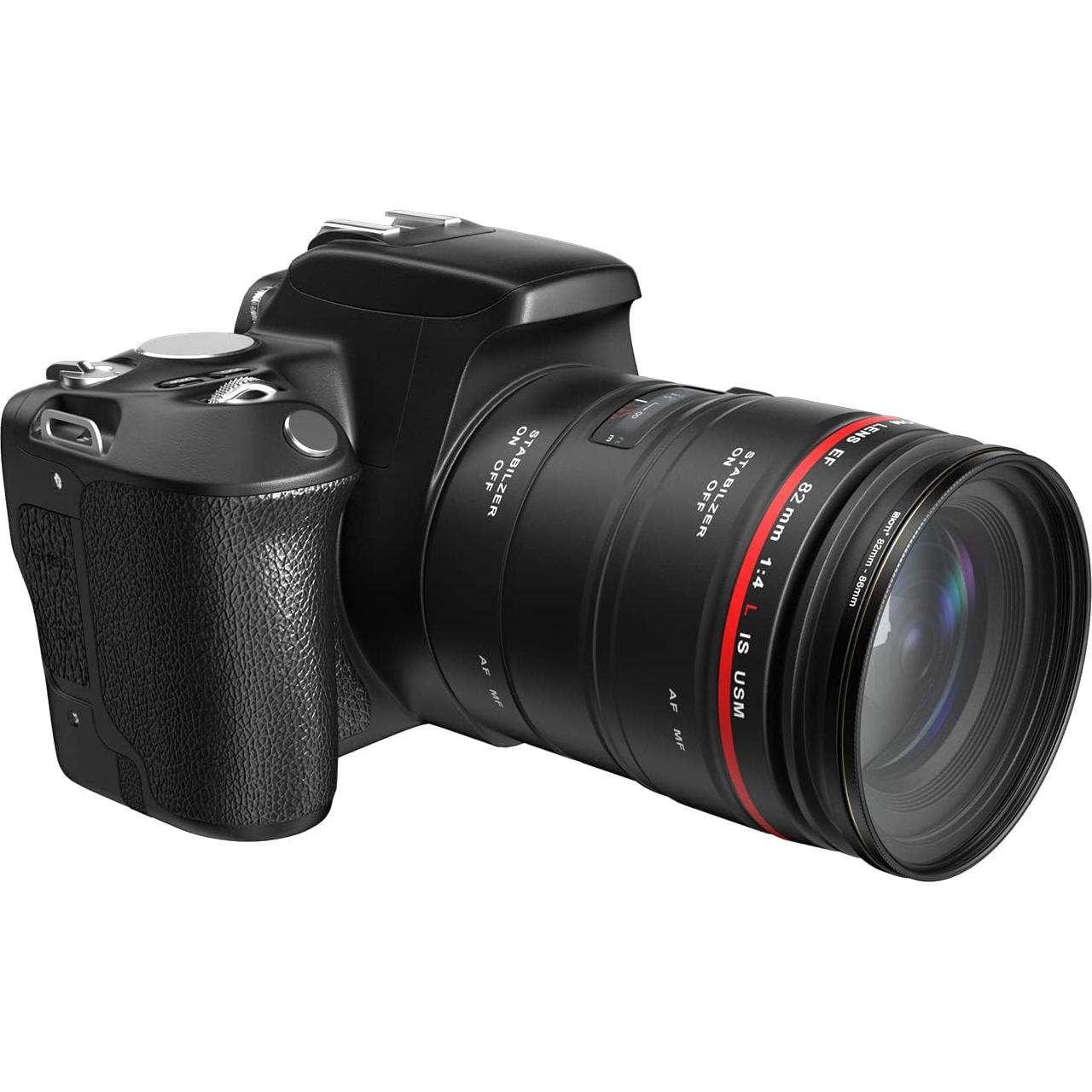 Anillo Adaptador de Paso SIOTI 82mm-86mm Ultra Delgado