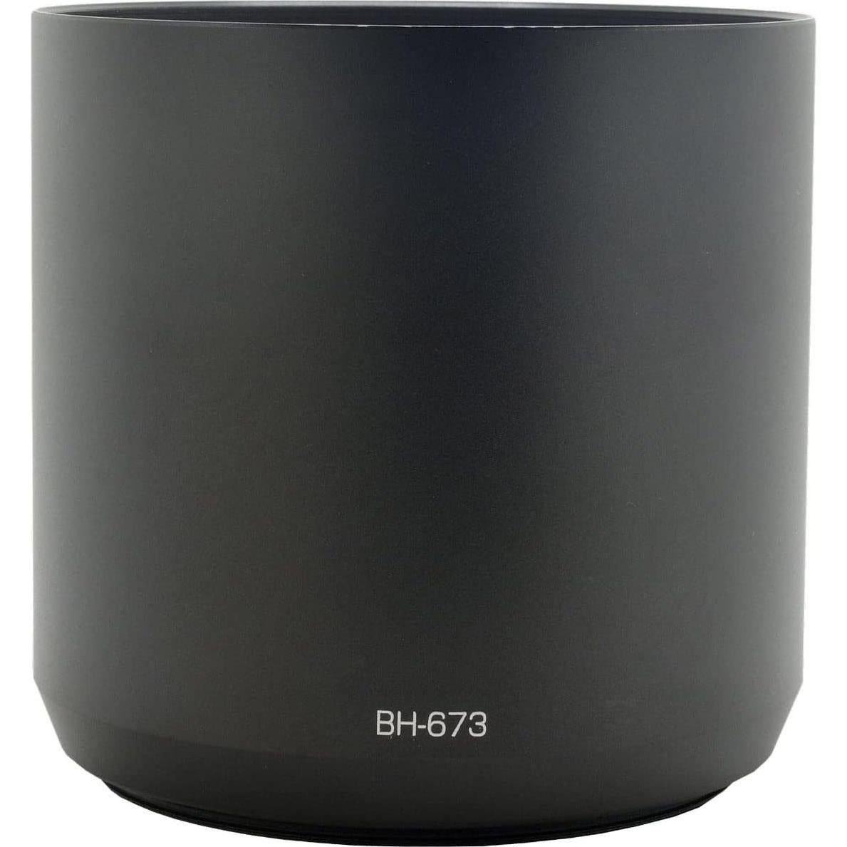 Lente Telefoto Tokina SZX 400mm f/8 Reflex para Canon RF