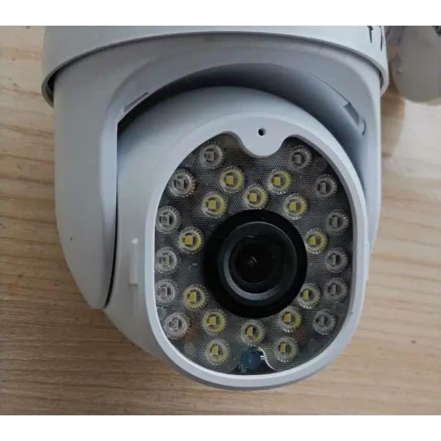 Lente de Cámara CCTV Fielect 12mm 5MP M12 para Seguridad