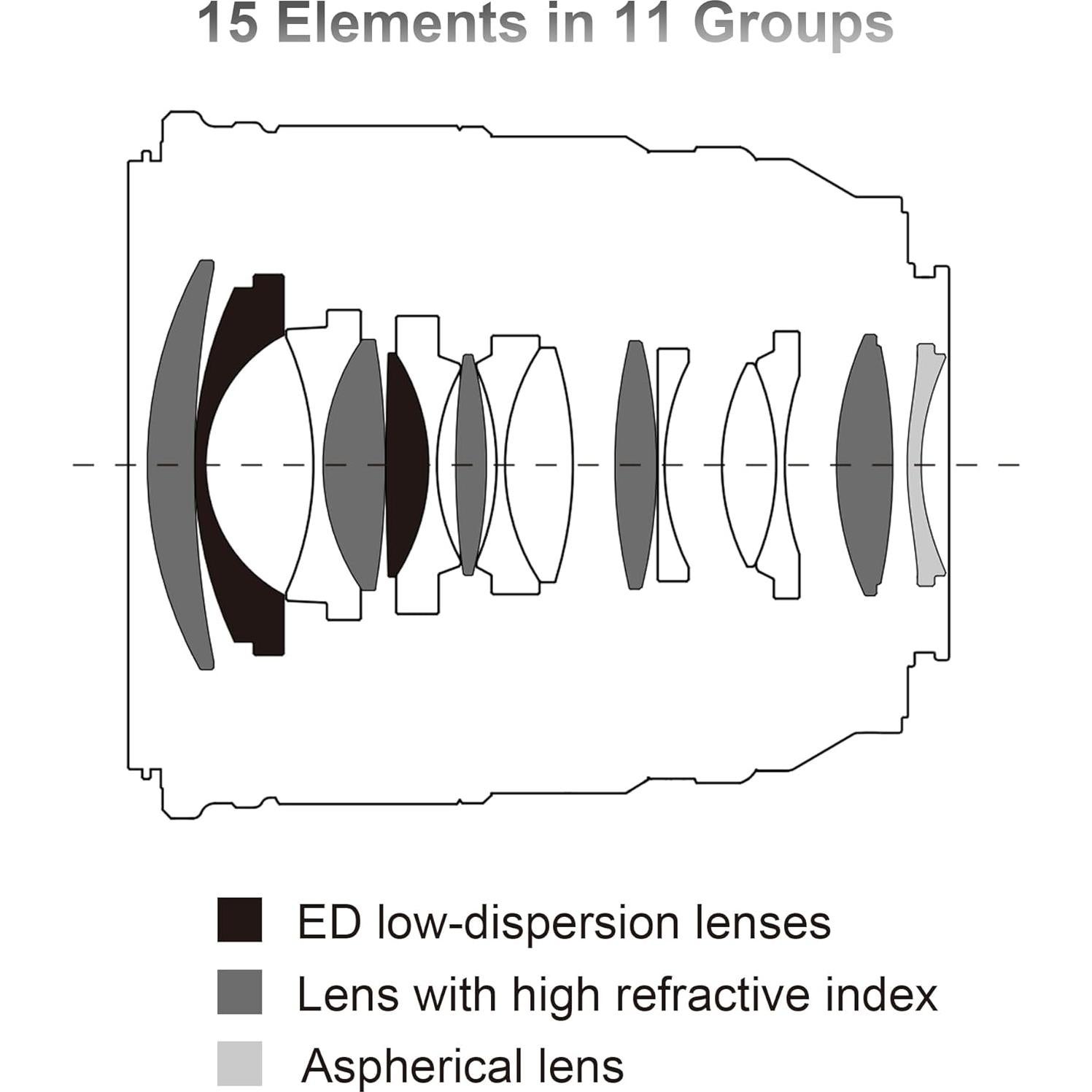 Lente VILTROX 27mm F1.2 Pro XF para Fujifilm X-Mount