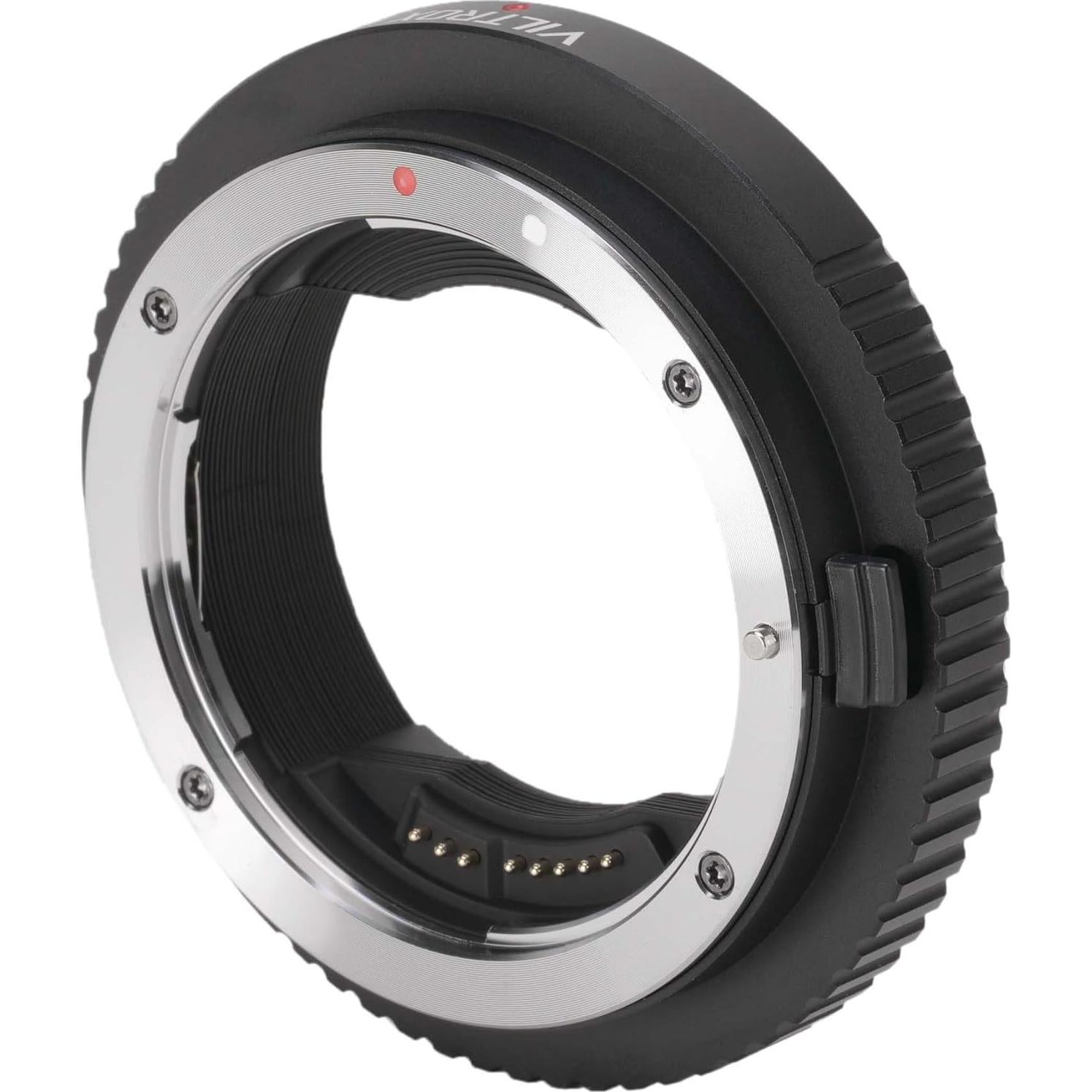 Adaptador de Montura de Lente Viltrox EF-GFX II - 277g