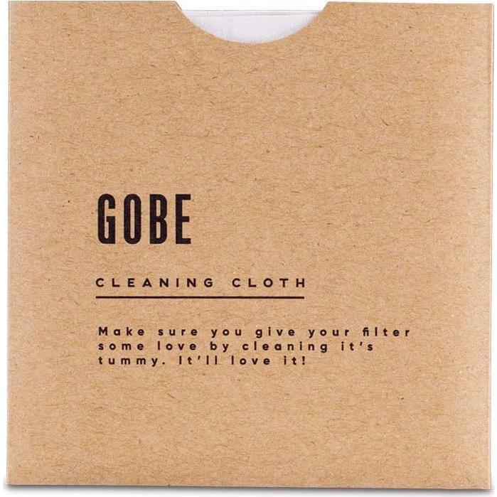 Filtro de lente ND Gobe 95mm ND8 3 paradas para fotografía