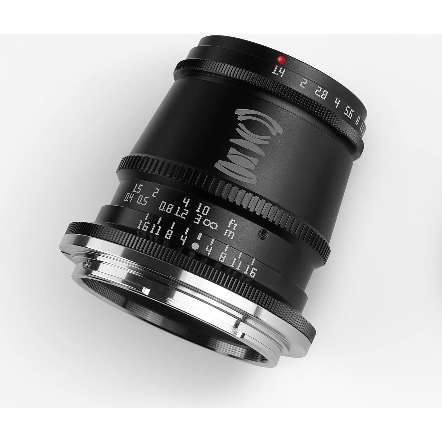 Lente Gran Angular 17mm F1.4 TTArtisan para Nikon Z