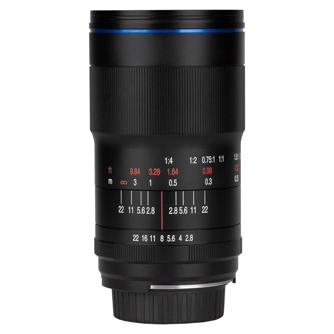 Lente Macro 100mm f/2.8 2X APO Laowa para Sony E-Mount