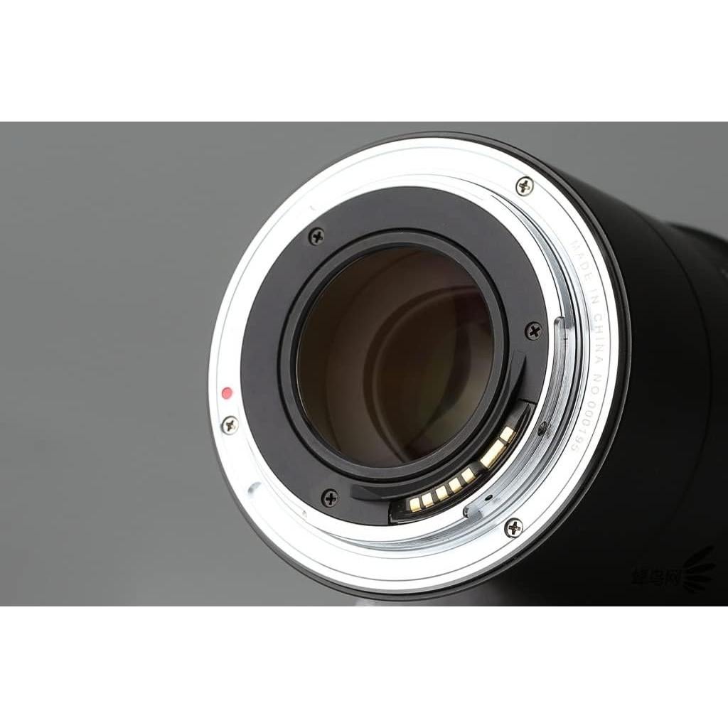 Lente Macro 100mm f/2.8 2X APO Laowa para Sony E-Mount