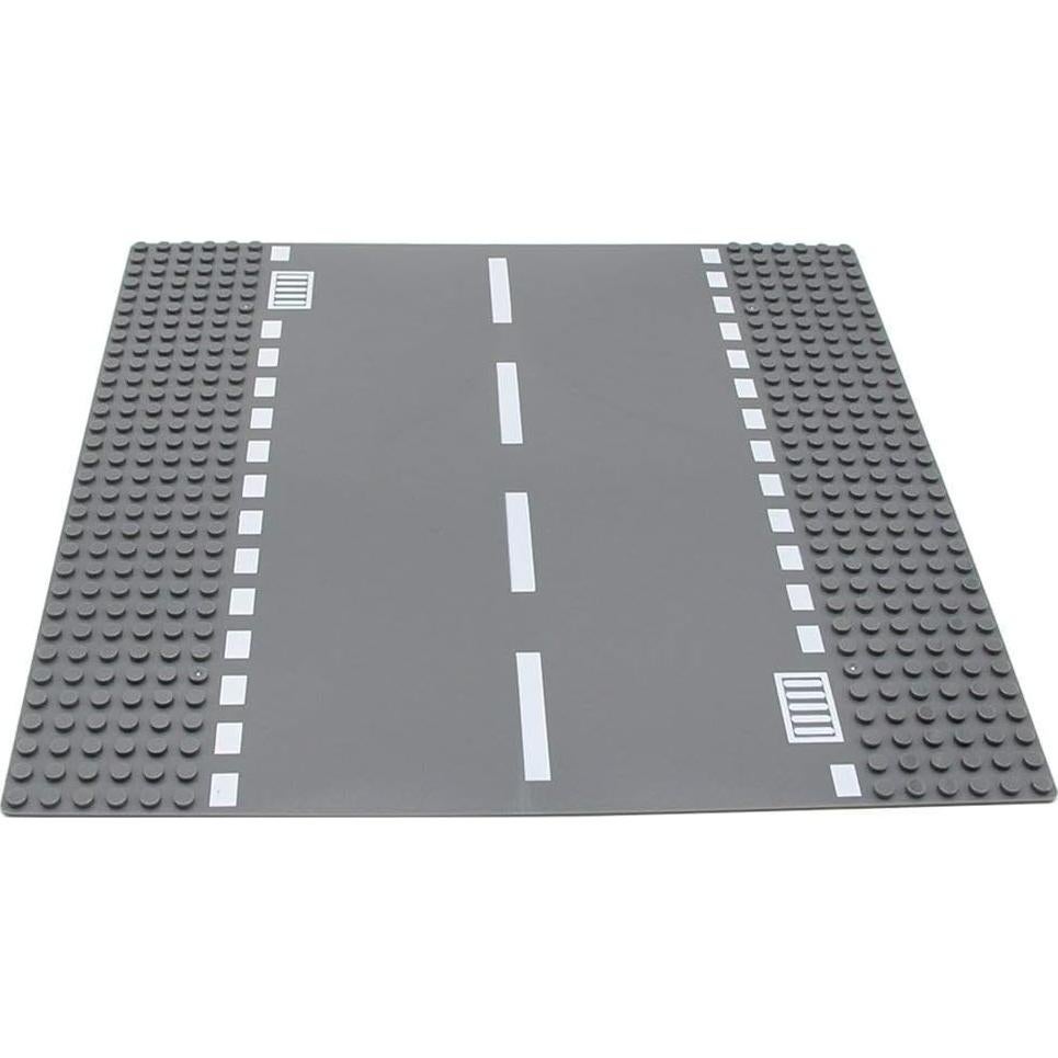 Placas Base Feleph 4 Piezas 25x25 cm para Ladrillos