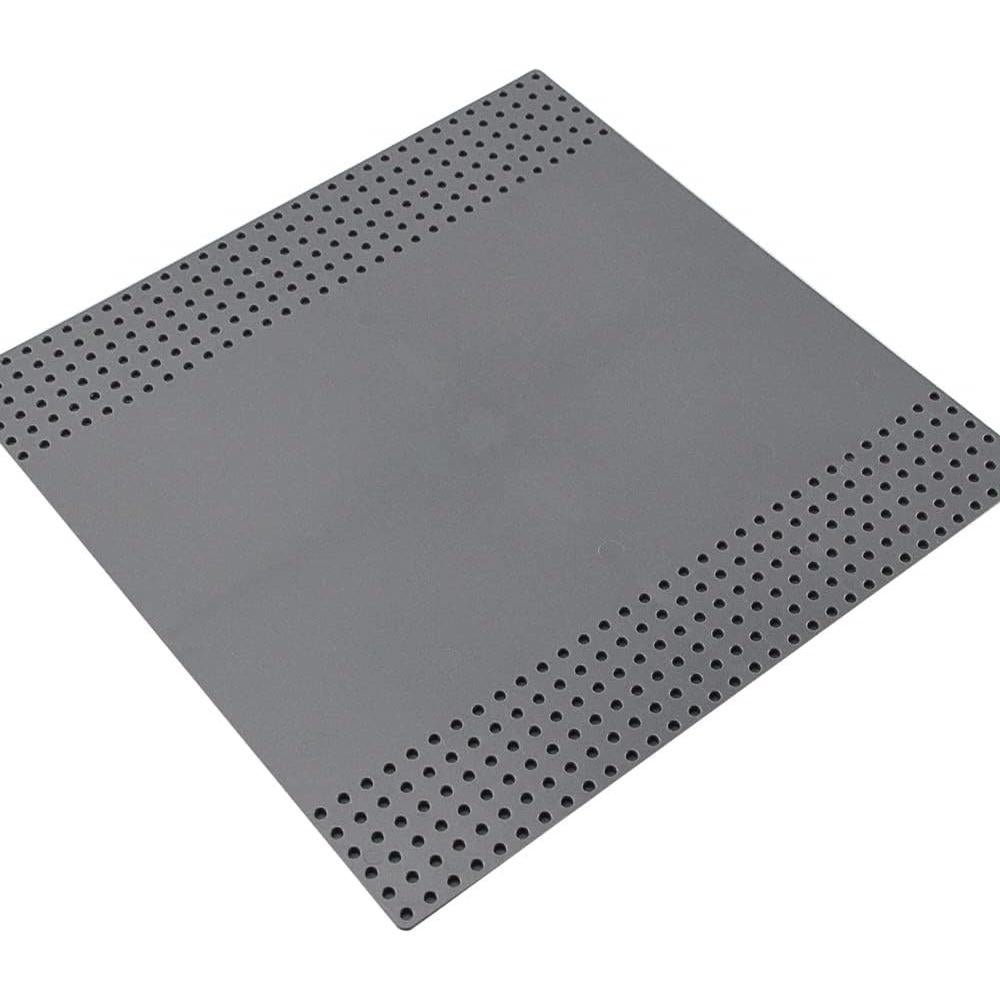 Placas Base Feleph 4 Piezas 25x25 cm para Ladrillos