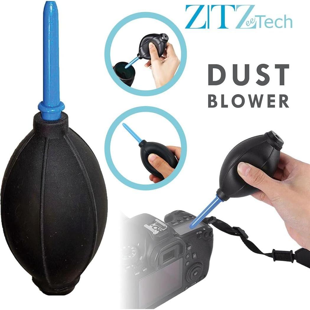 Paquete de Accesorios 49mm para Canon EOS R50 R100 M5 M6