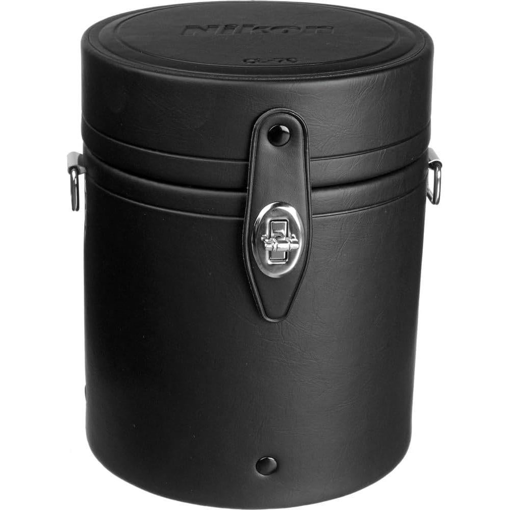 Lente Nikon AF-S Zoom Gran Angular 17-35mm f/2.8D IF-ED + Accesorios