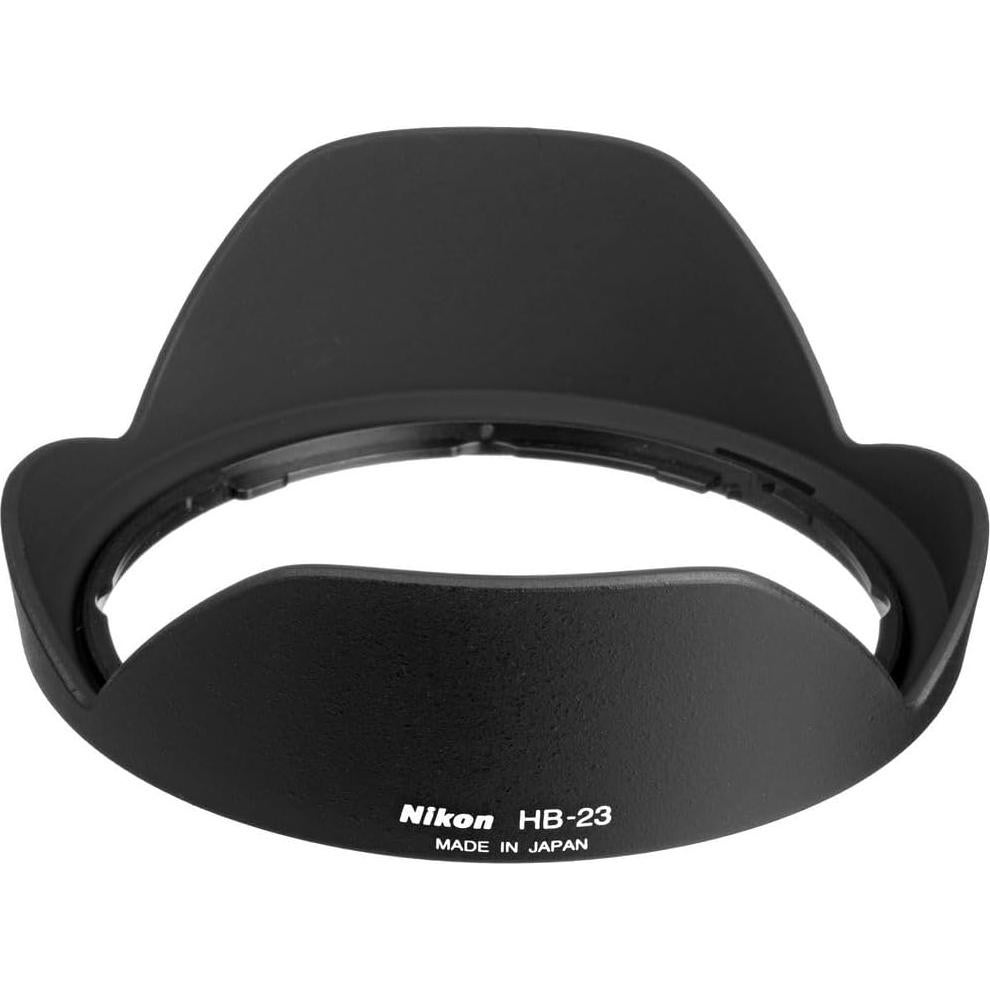 Lente Nikon AF-S Zoom Gran Angular 17-35mm f/2.8D IF-ED + Accesorios