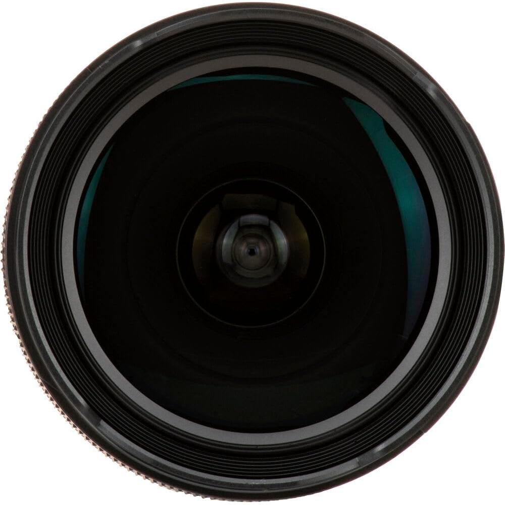 Lente Zoom Nikon NIKKOR Z 14-24mm f/2.8 S Renovado