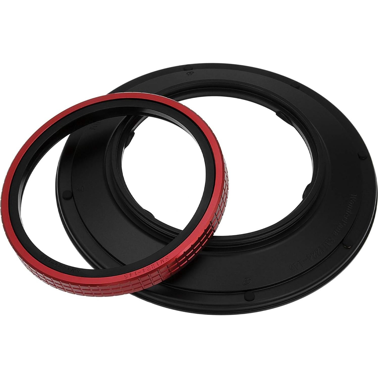 Soporte de Filtro Fotodiox WonderPana 145mm para Sigma 12-24mm