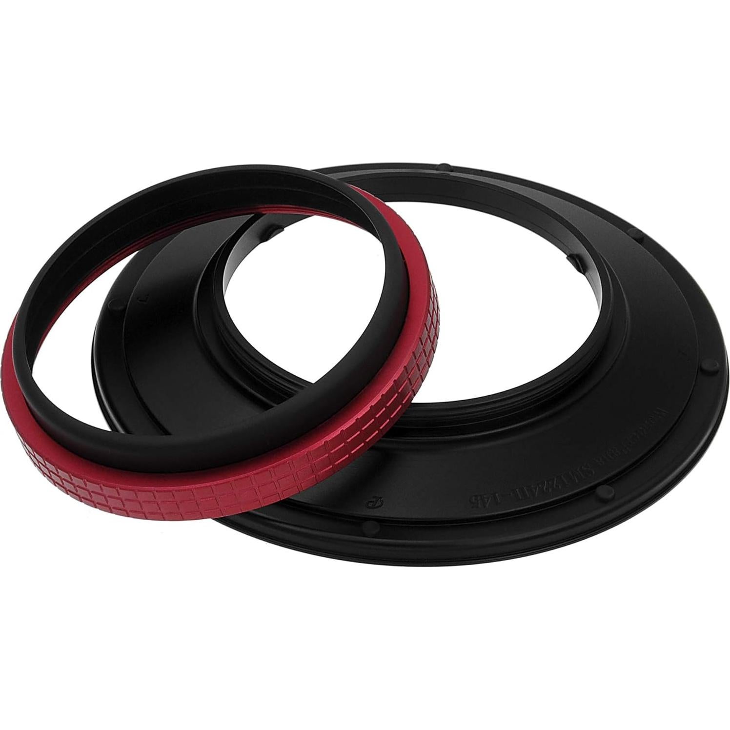 Soporte de Filtro Fotodiox 145mm para Sigma 12-24mm Full Frame