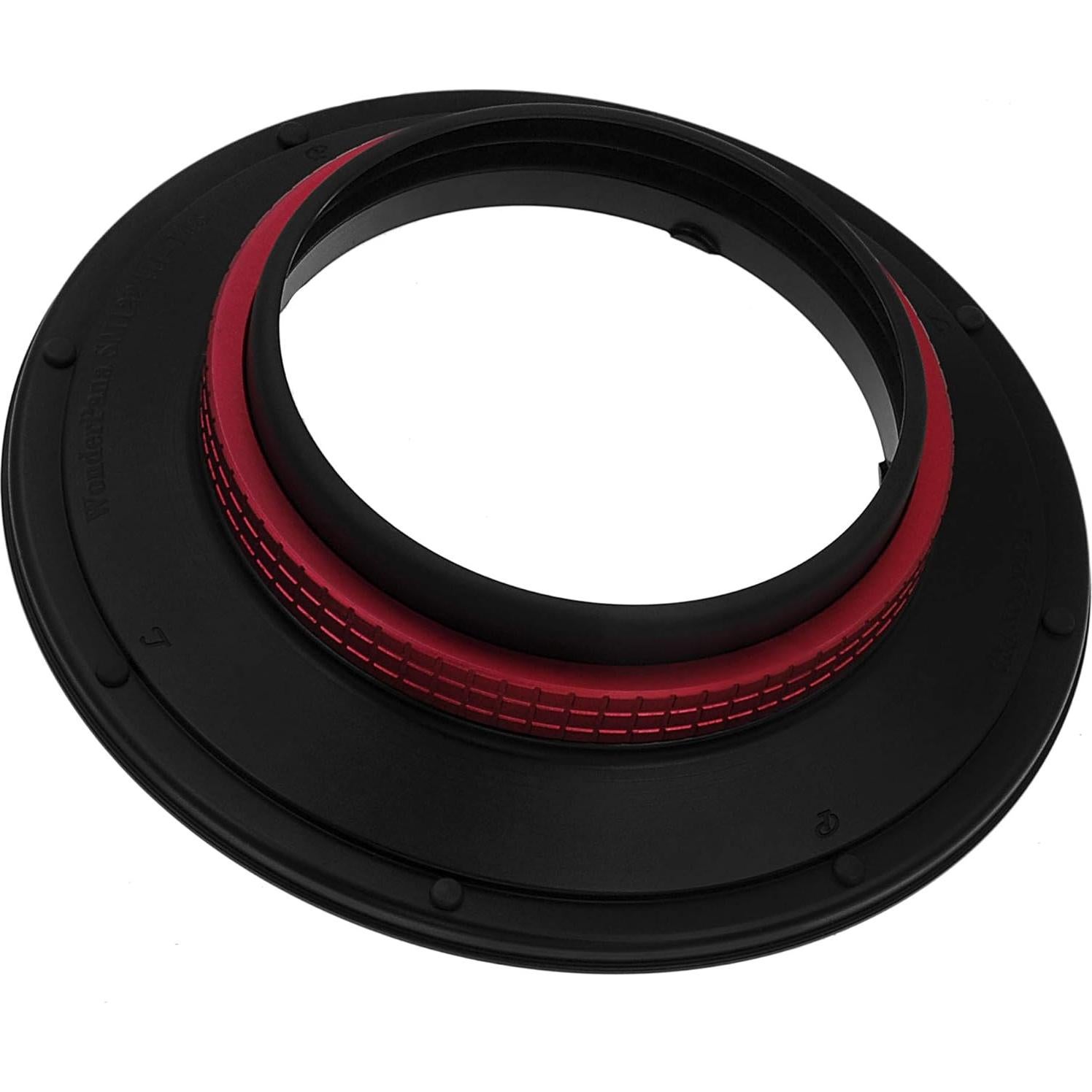 Soporte de Filtro Fotodiox 145mm para Sigma 12-24mm Full Frame