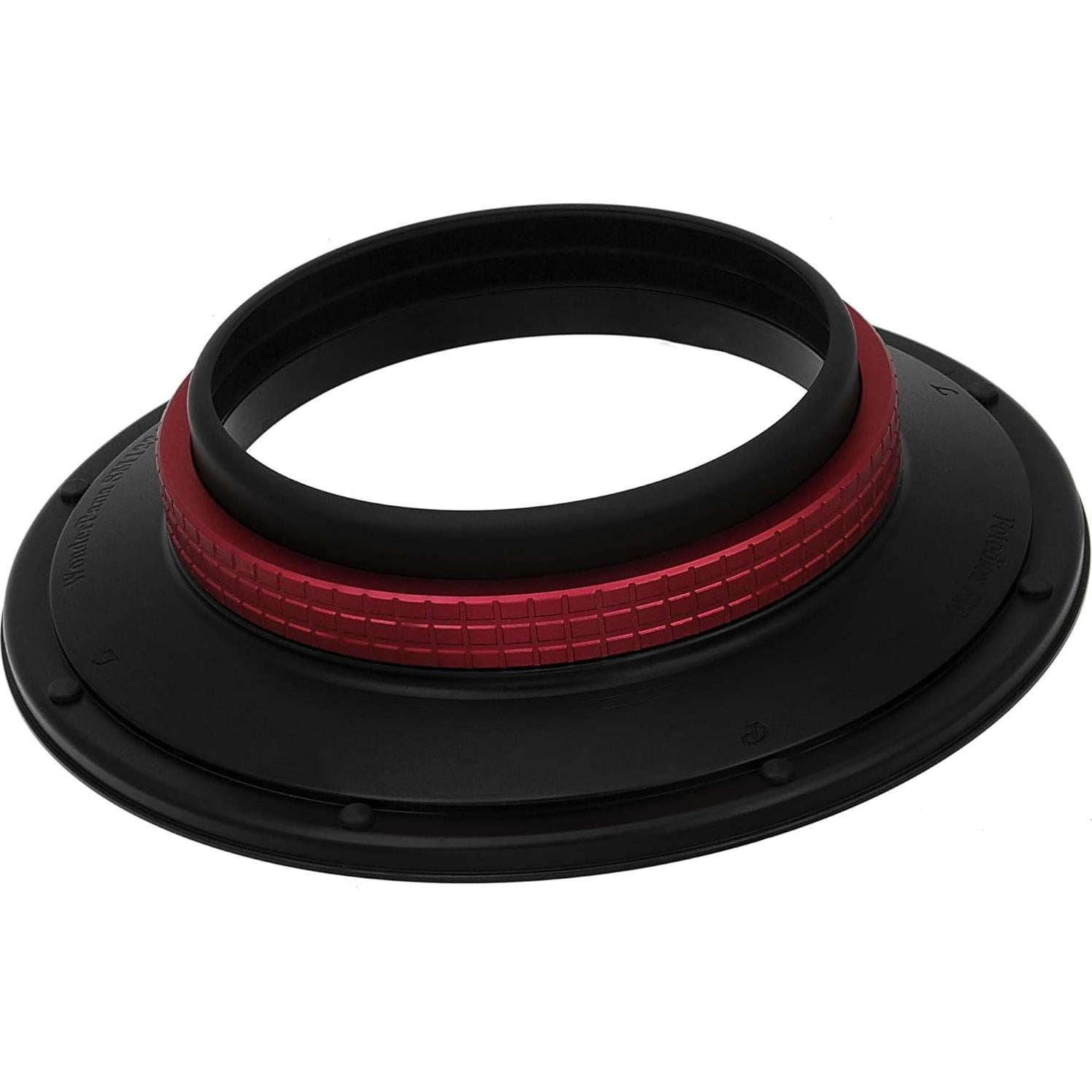 Soporte de Filtro Fotodiox 145mm para Sigma 12-24mm Full Frame