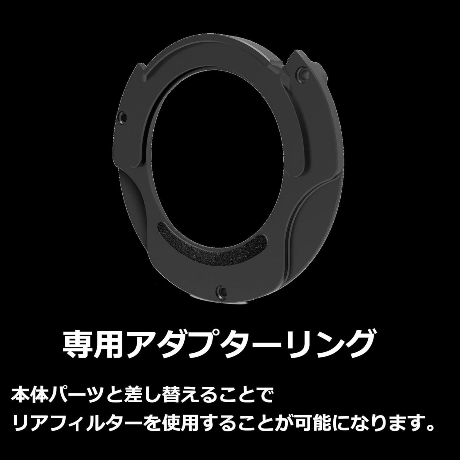 Kit de Filtros ND Haida HD4643 para Lente Sigma 14mm f/1.8