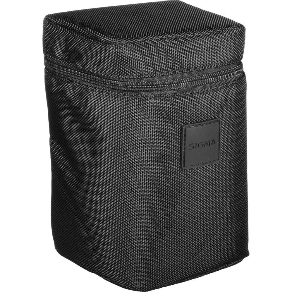 Lente Sigma 8-16mm f/4.5-5.6 DC HSM para Canon EF - Ultra Gran Angular