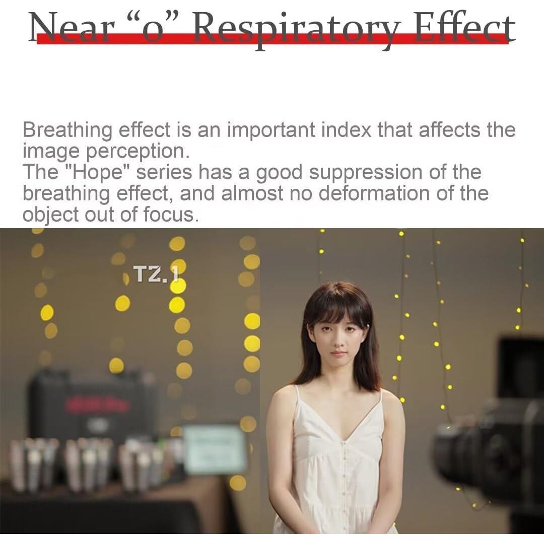 Lente de Cine 7artisans T2.1 50mm para Fuji X APS-C