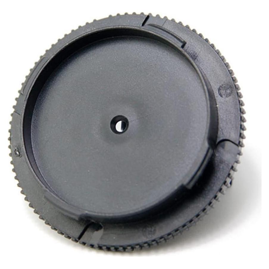 32MM Body Cap Resin Lens F10 Pancake Lens Wide Angle Ultra Thin Focus Free Replacement for Leica (M LM Mount)