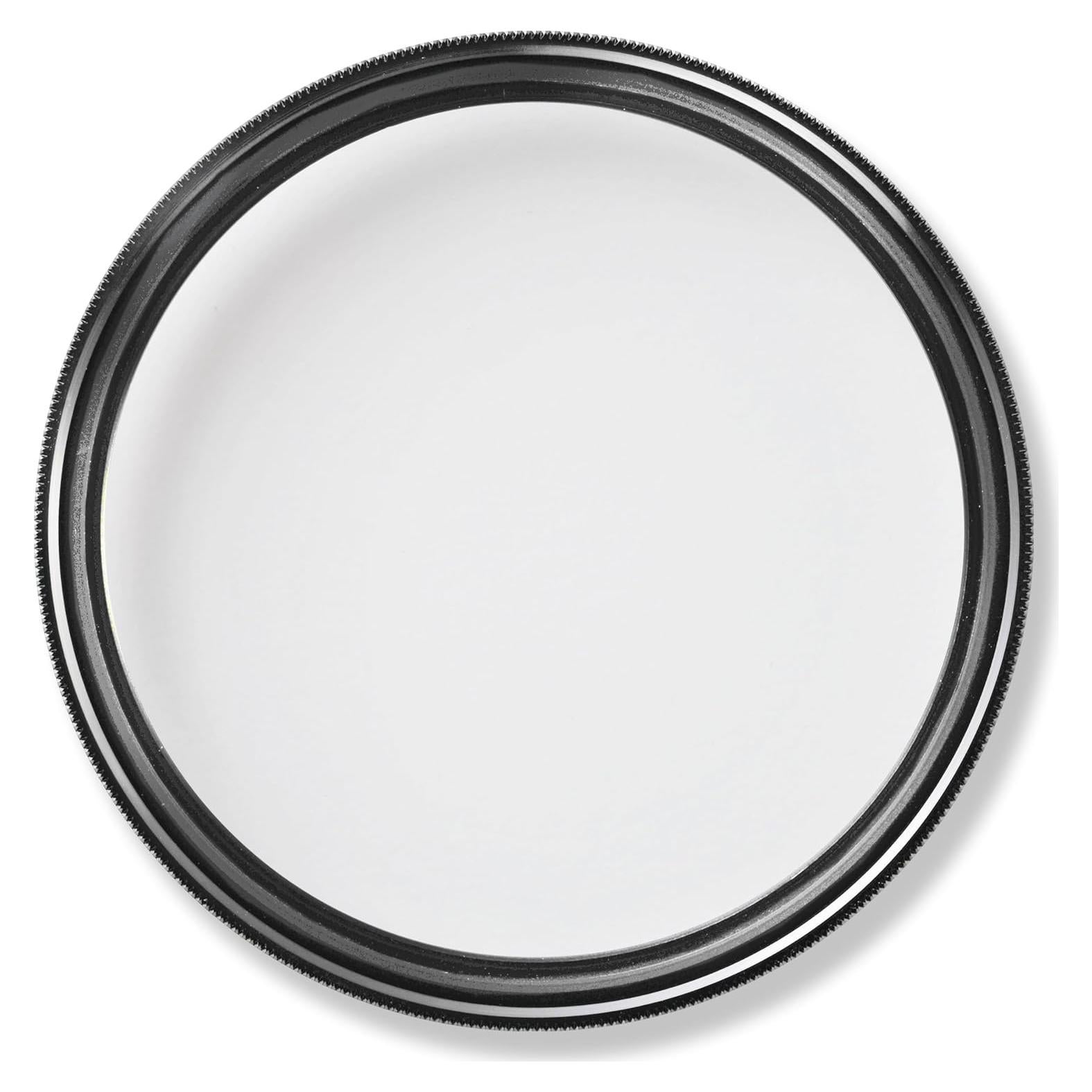 Filtro UV Antirreflectante T* ZEISS 72mm para Lentes