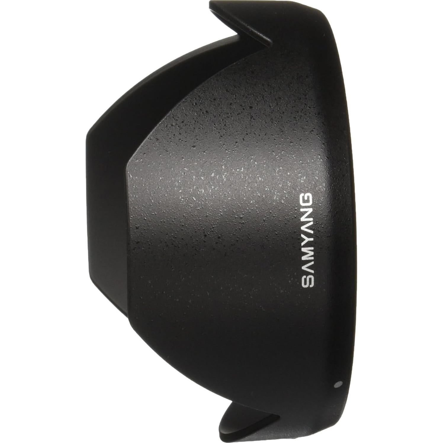 Lente Gran Angular Samyang 16mm f/2.0 Micro 4/3