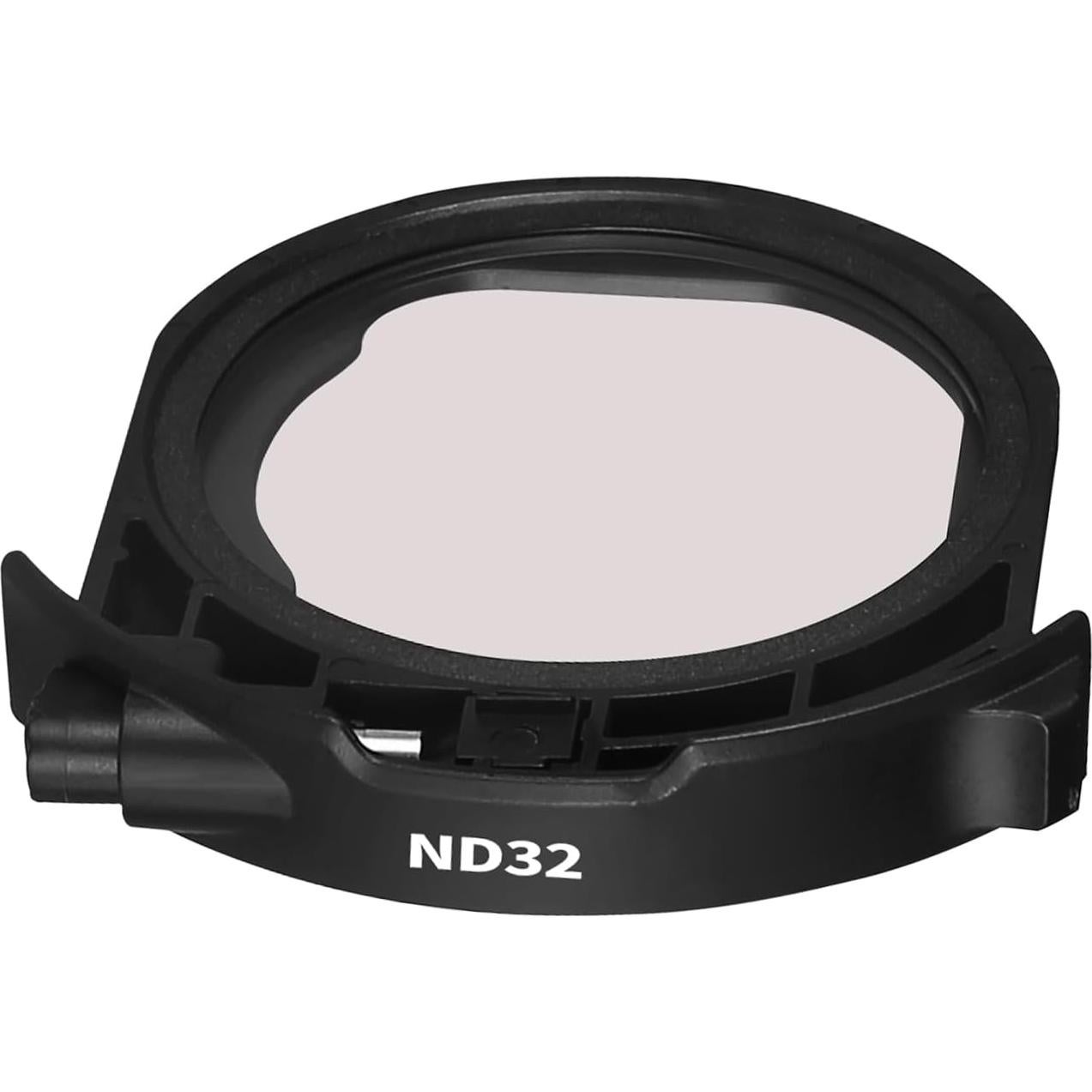 Filtro ND32 Drop-in Meike para Canon - 30g